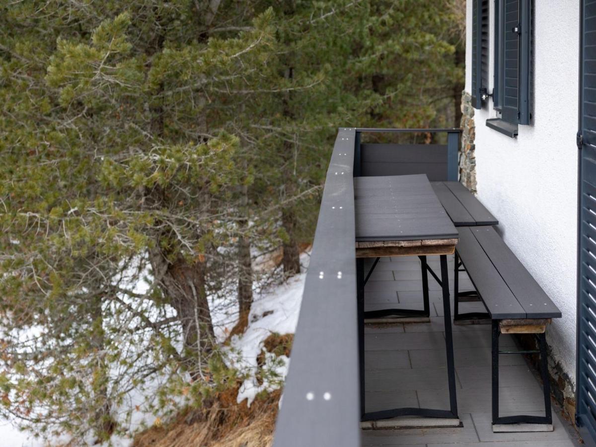 Chalet Directly In The Turracher H He Ski Area Туррахер-Хёэ Экстерьер фото