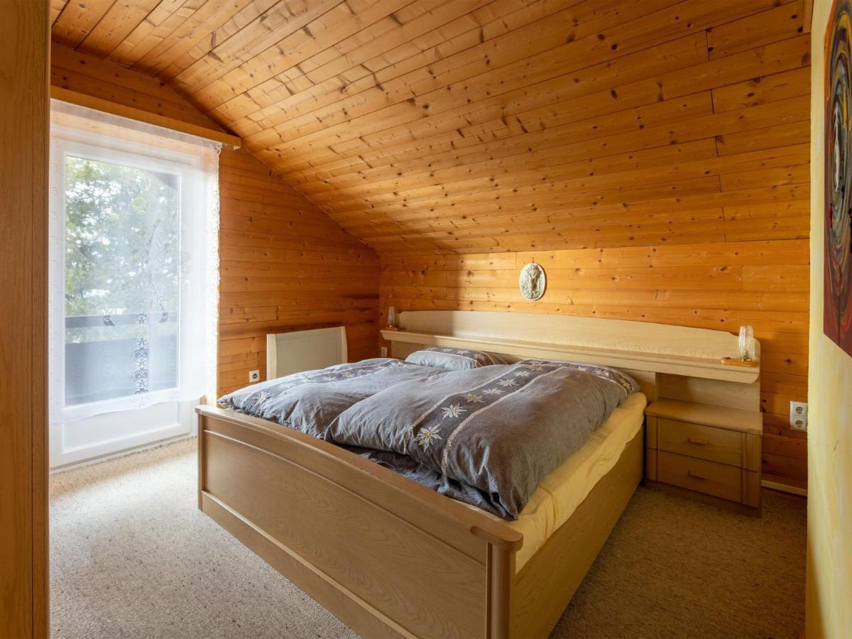 Chalet Directly In The Turracher H He Ski Area Туррахер-Хёэ Экстерьер фото